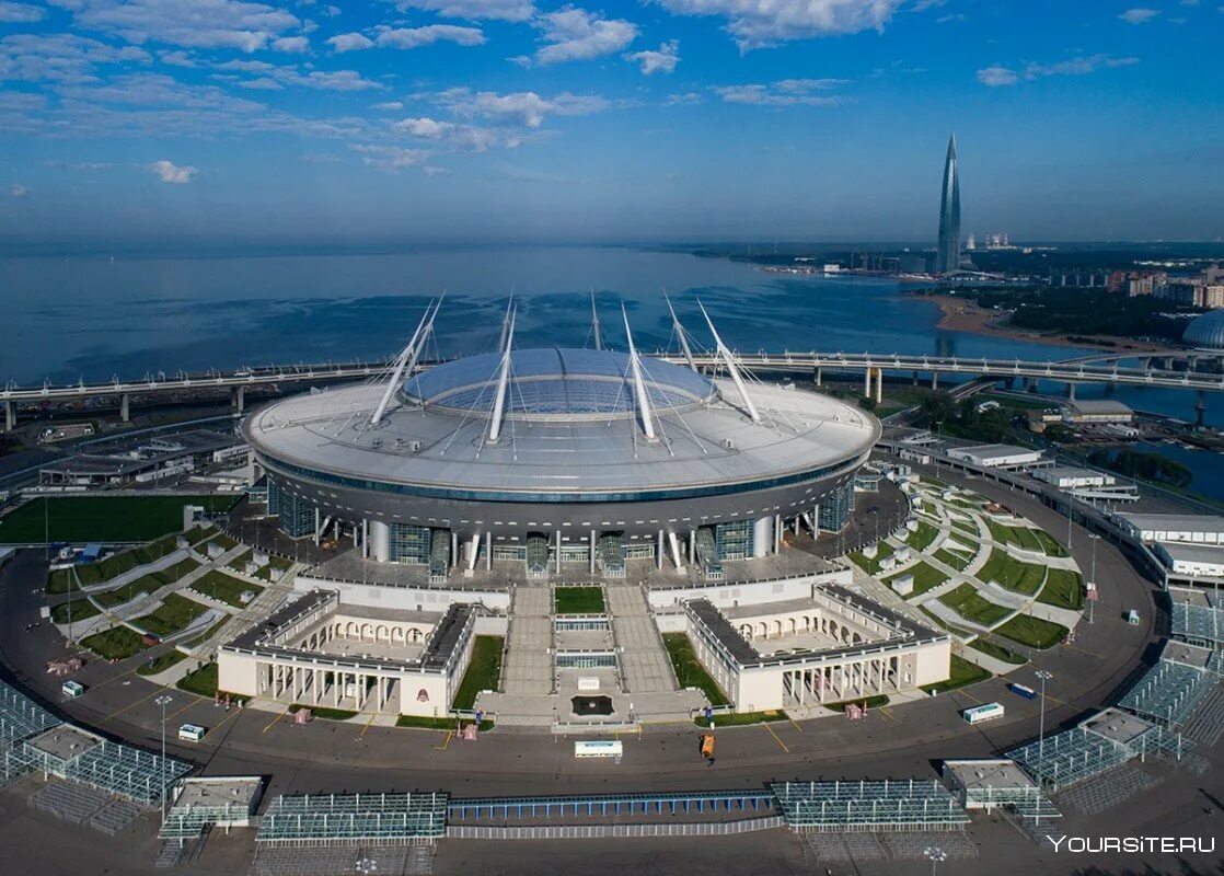 Вместимости стадиона санкт петербург. Стадион Зенит Арена Санкт-Петербург. Стадион Зенит Арена.