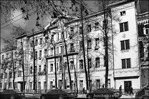 Ленина 17 екатеринбург