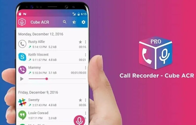 Программа acr. Cube acr. приложение cube acr. cube call recorder. 2. call recorder- cube acr.
