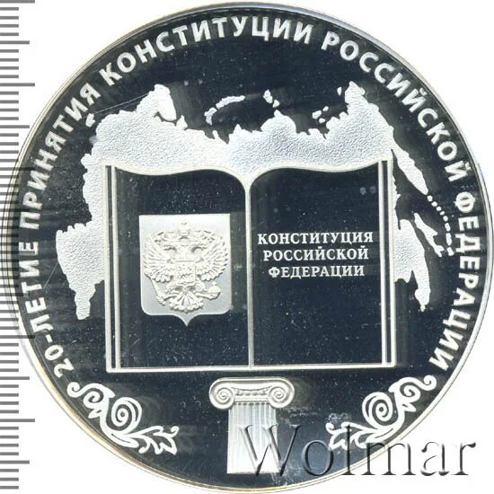 20 летию принятия конституции. 20 летие принятия конституции. монета 25 принятие конституции рф. 20 летие принятия конституции российской федерации 10 руб цена. монета 20 летие принятия конституции рф фото.