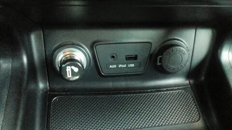 Прикуриватель ix35