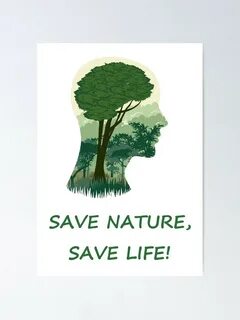 Take nature