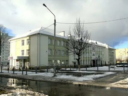 Гомель детские школы искусств