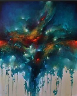 Painting series
