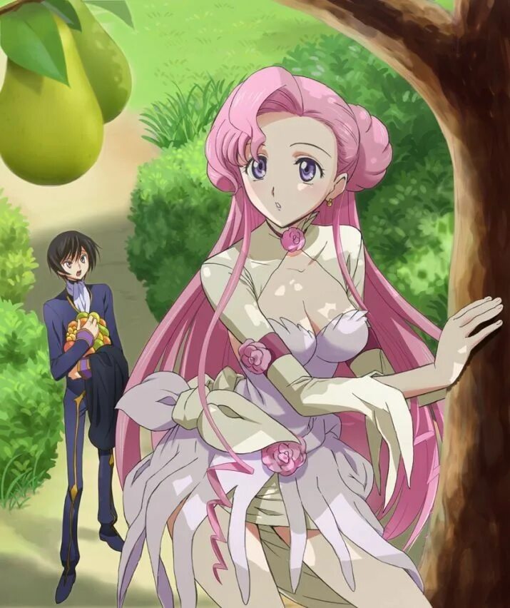 Code geass rose of the recapture. Юфемия ли британия. юфемия код гиас. код гиас принцесса юфемия. code geass юфемия.