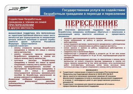 Лицами переселяющимися на постоянное место жительства