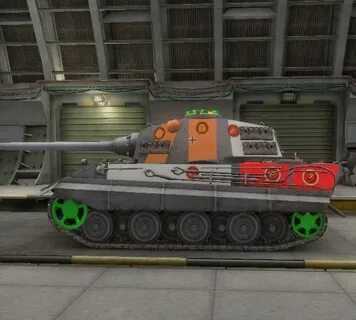 World of tank оборудование