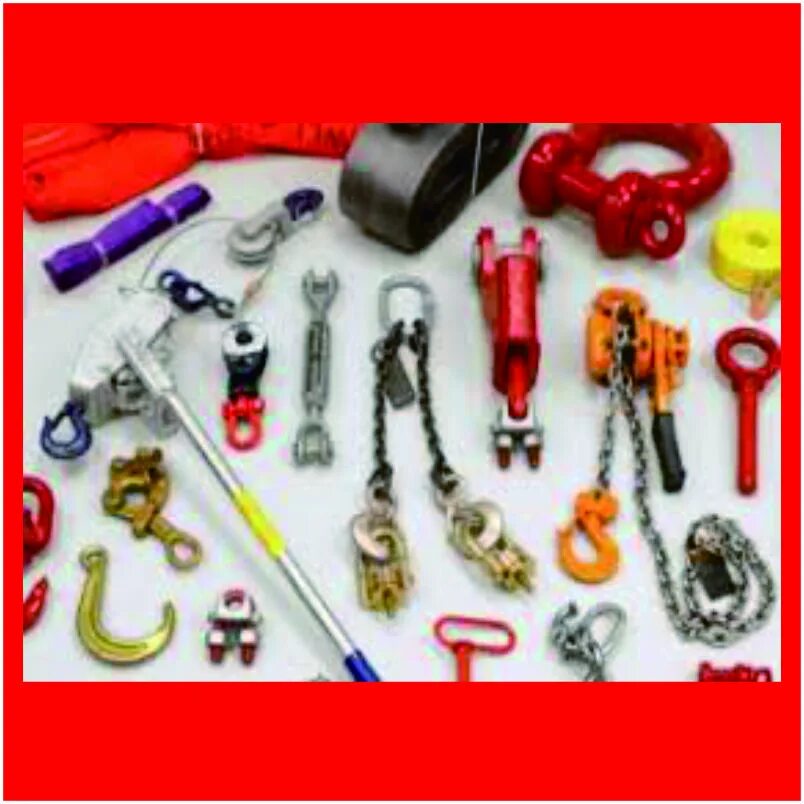 Fast and quality rigging services. Lifting and rigging. rigging equipment. rigging tool. lifting tools.