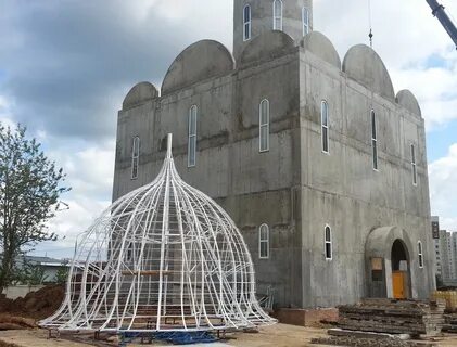 Без куполов