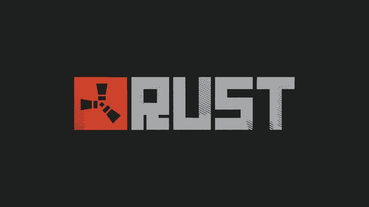 Rust http. Раст обложка. Rust баннер. Раст логотип. Rust игра 2020.