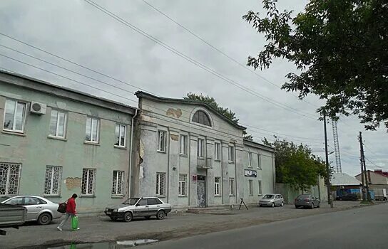 Онкологический центр отдел кадров