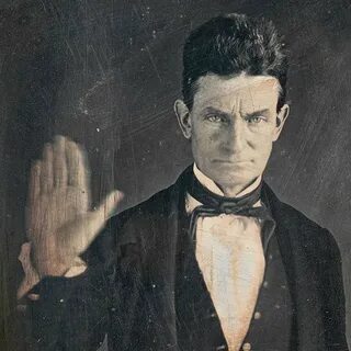 John brown