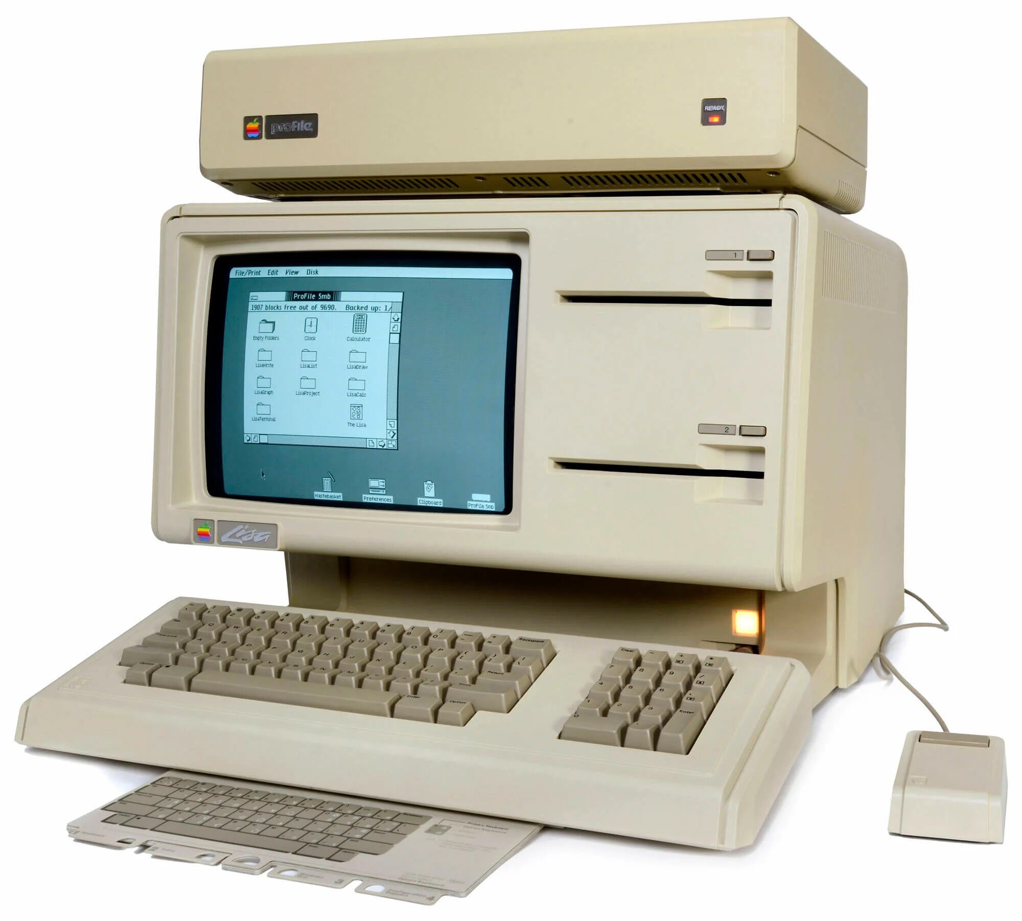 4 поколение купить. Apple Lisa 1. Apple Lisa 1983. Компьютер Lisa Apple. 1983 Компьютер Лиза.