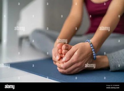 Feet together
