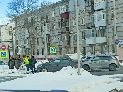 Новокуйбышевск чернышевская