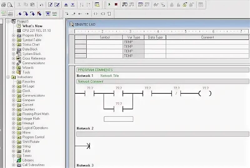 Степ 7 4 класс. Сименс степ 7. simatic step 7. текстовый редактор step7. bit logic step7.