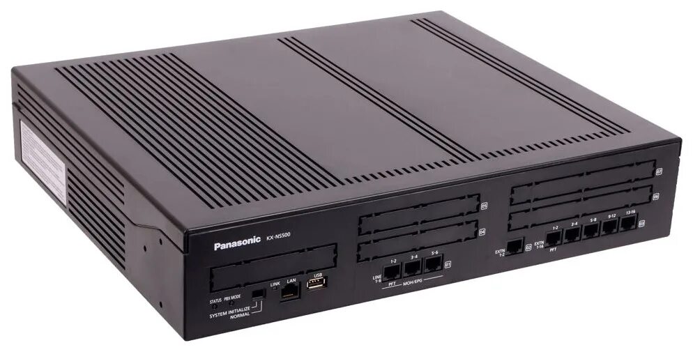 Panasonic KX-ns500. АТС Панасоник KX ns500. IP АТС Panasonic KX-ns500. ATC Panasonic KX-ns500ru.