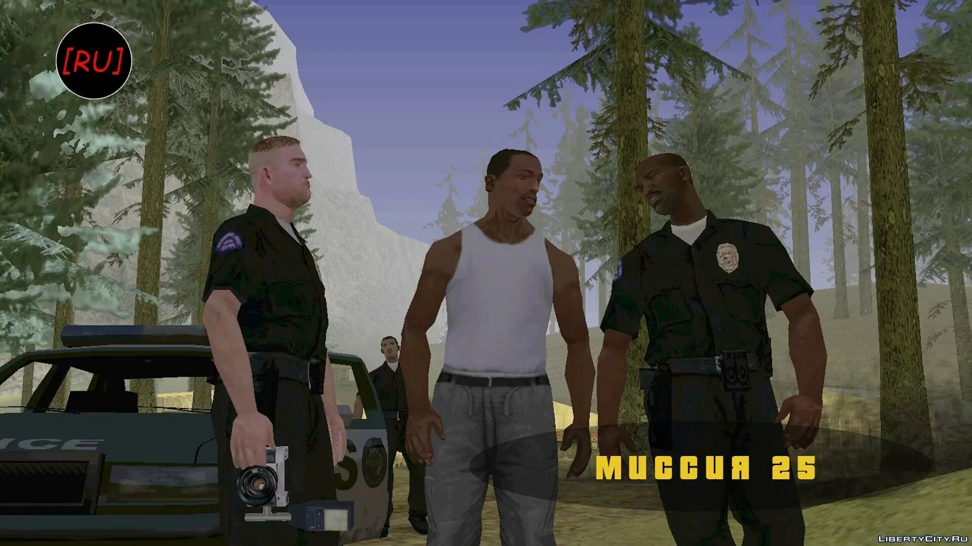 GTA San Andreas Tenpenny. ГТА Сан Андрес первая миссия. ГТА Сан андреас 25 миссия.