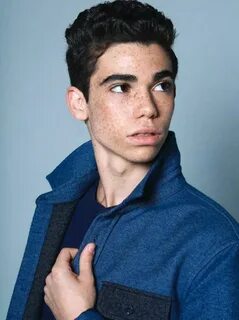 Cameron boyce