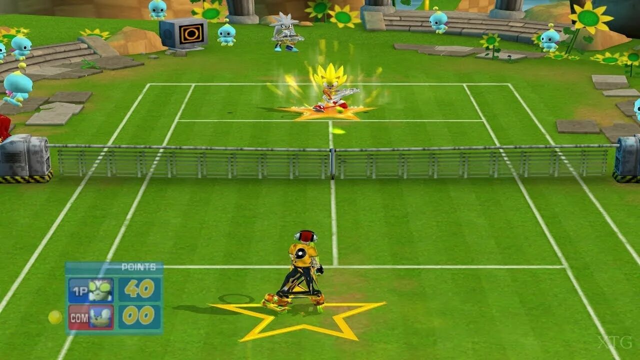 Sega tennis ps2. Японские игры на сегу. Sega superstars tennis xbox 360. Superstars tennis. Sega superstars tennis xbox 360.