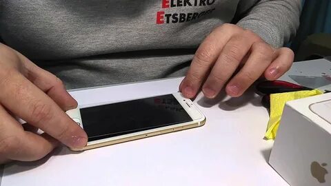 Смартфон приклеить
