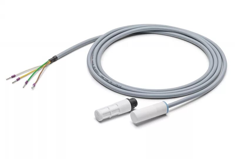 Humidity sensor