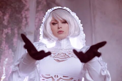 Cosplay b