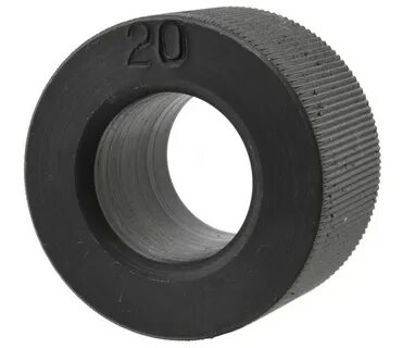 Кольцо 20