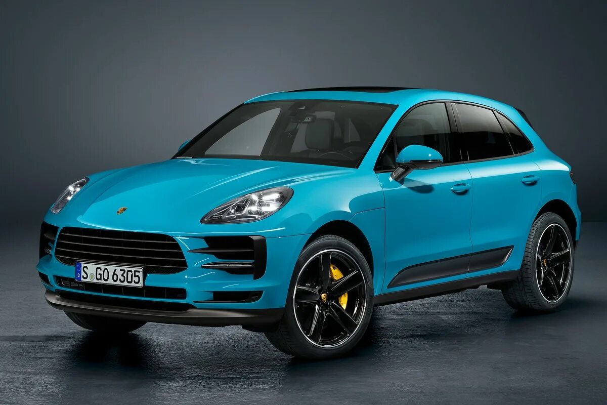 Макан образом. Porsche Macan 2019. Porsche паркетник Macan. Кроссовер Порше Макан.