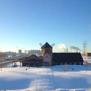 Подольских курсантов 15б