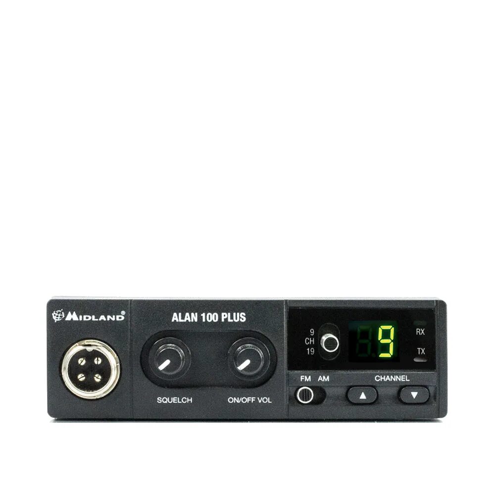 X 100 plus. Антенна для радиостанции alan 100 plus.