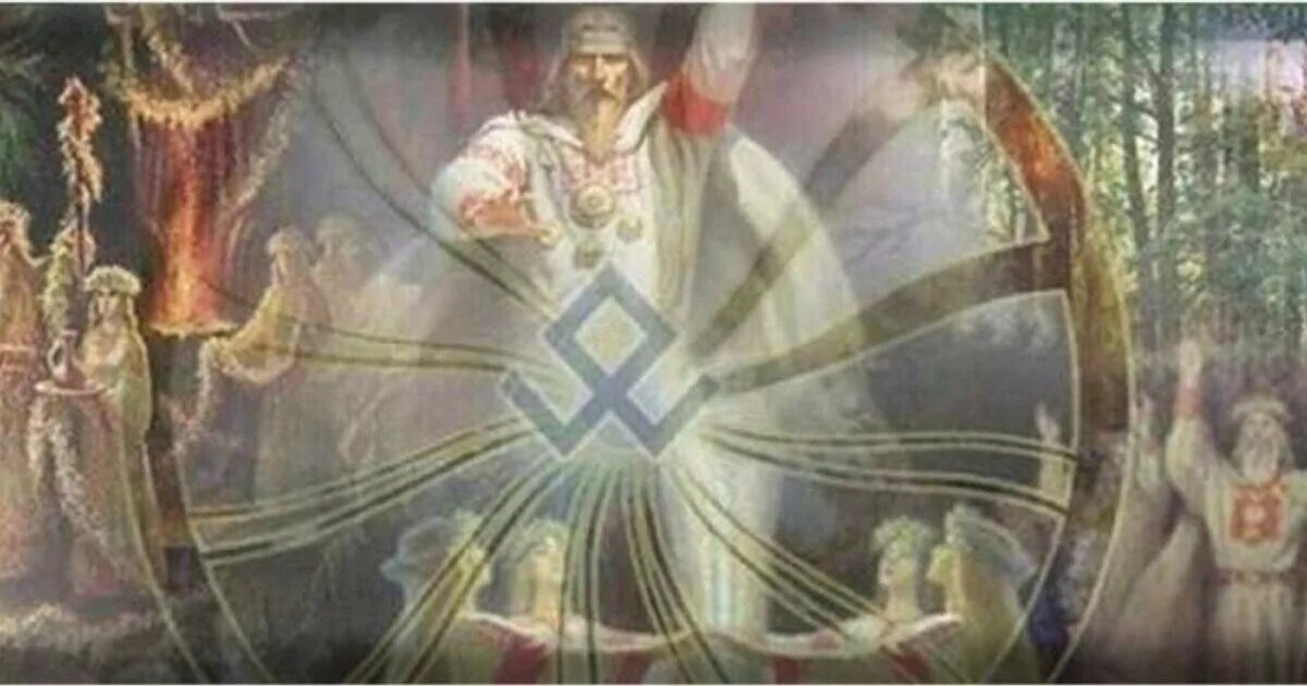 Как избавиться от предков