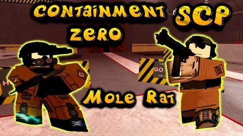 Scp tower defense