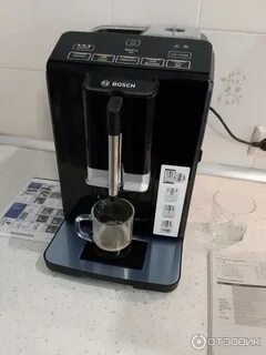 Автоматическая кофемашина verocup 100 tis30129rw