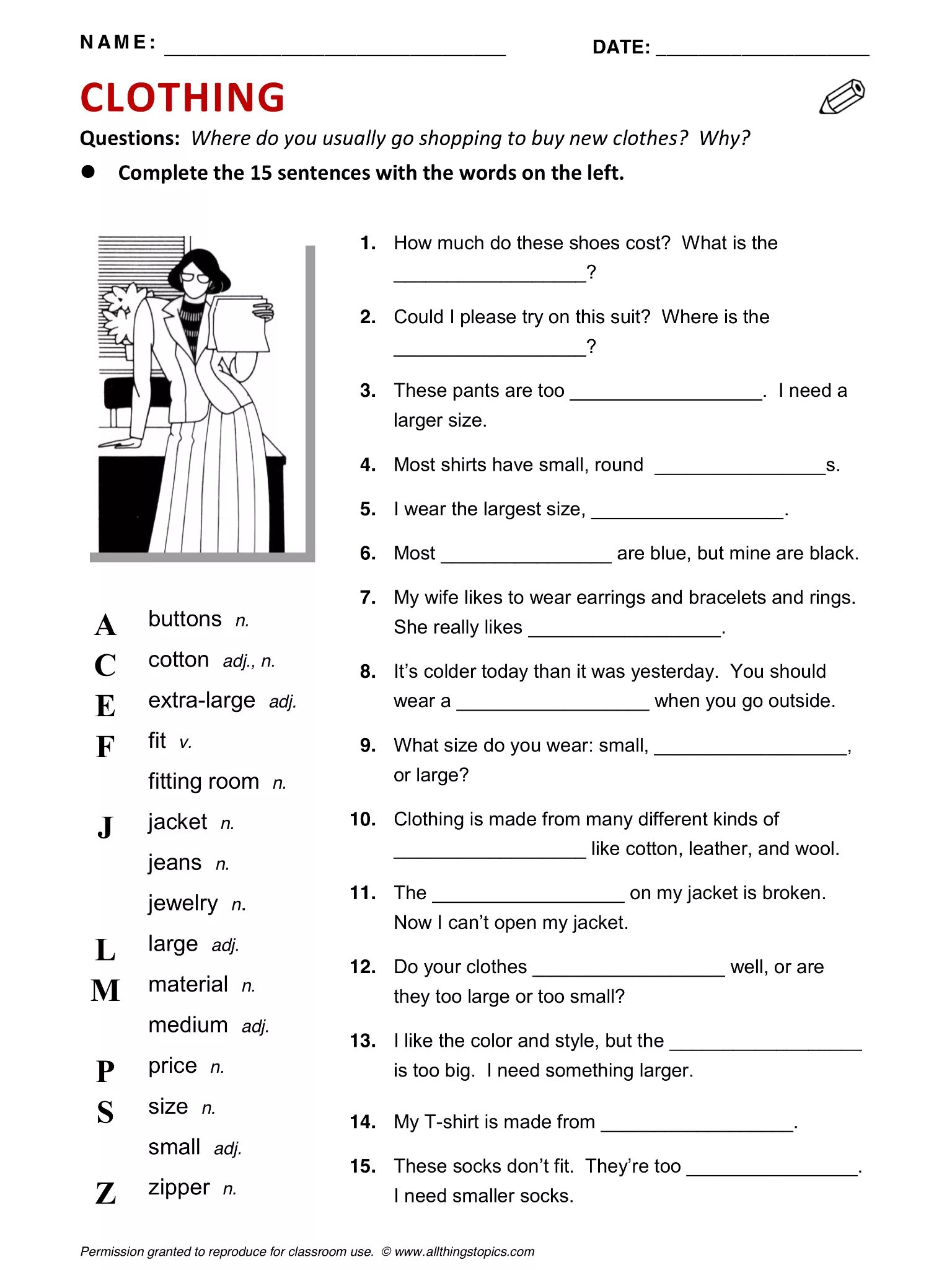 Clothes dialogues. Английский язык одежда Worksheets. Clothes английский упражнения. Упражнение на Vocabulary английский язык. Шоппинг задания по английскому.