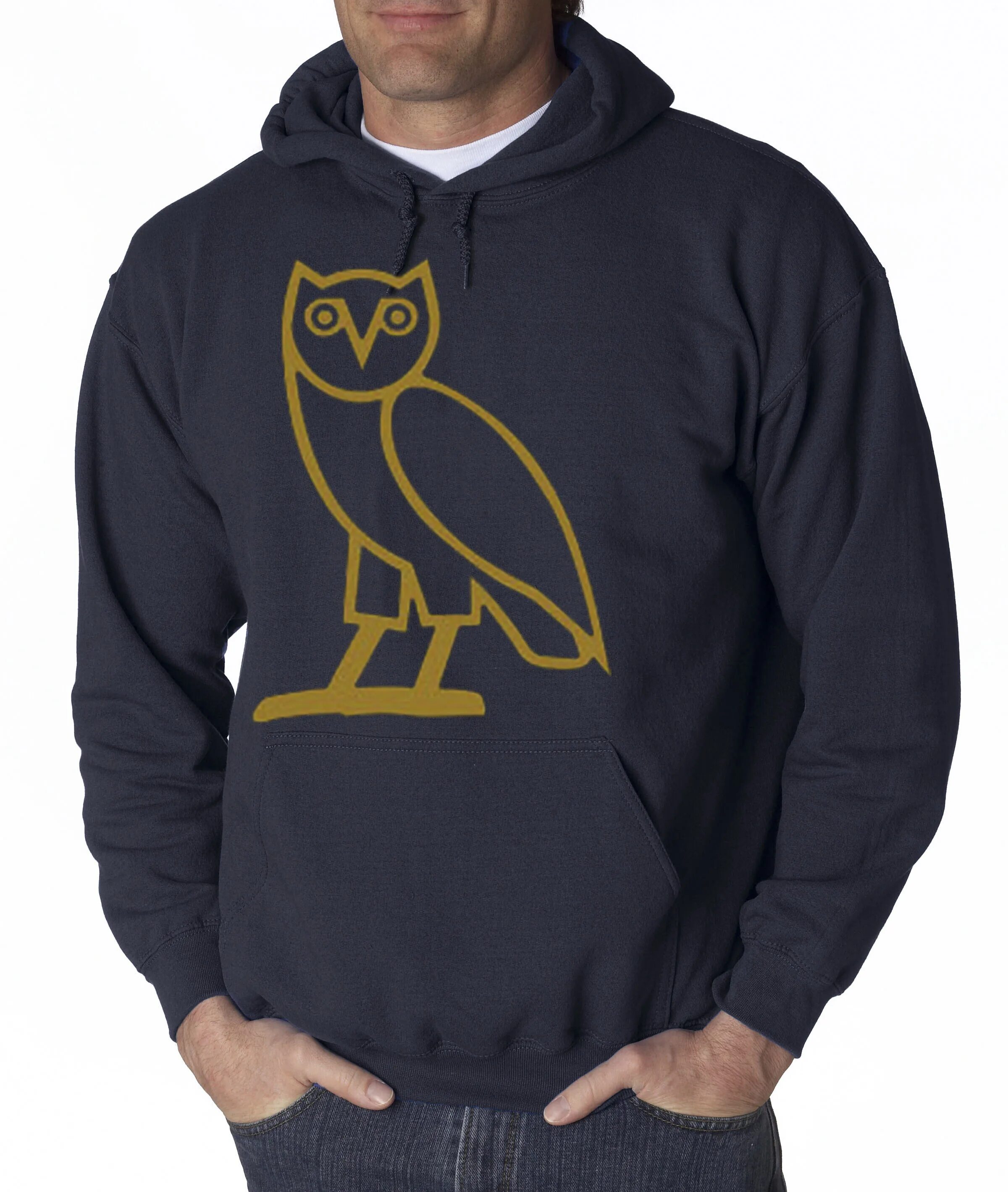 Be very own
