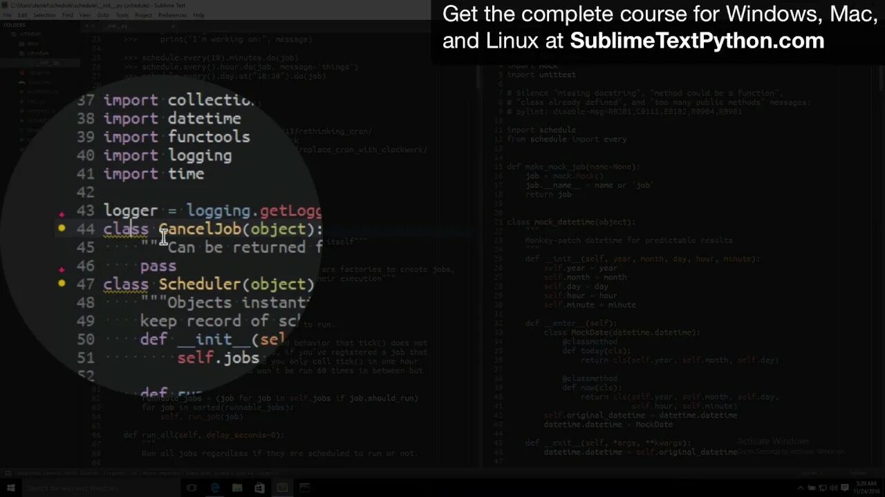 Sublime text как запустить код. Sublime text Python. Сублайм текст питон. Как настроить Sublime text 3 для Python. Язык питон саблайм.