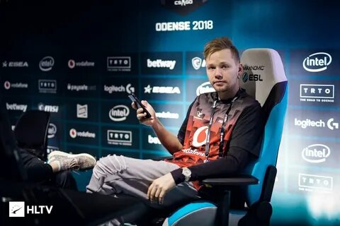 Hltv cs2