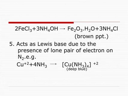 Fecl3 naoh ионное полное и сокращенное