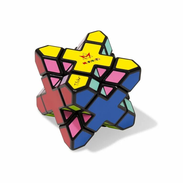 Включи рубики крестики. Головоломка скьюб экстрим. Meffert's Skewb extreme. Кубик Рубика скьюб экстрим. Mefferts головоломка скьюб экстрим.