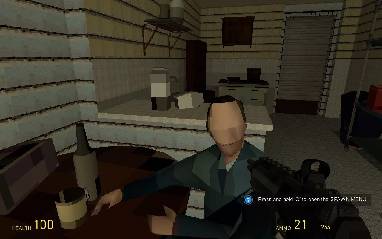 Garry's mod 10 multiplayer. Fps booster garry s mod. Генри блэкберн garry's mod. Мод для увеличения фпс. Gmod настройки.