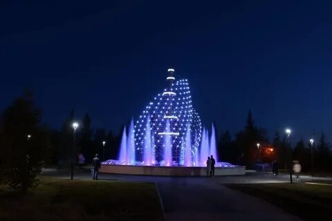 Дружба новый уренгой