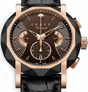 Продать graff chronograph moscow