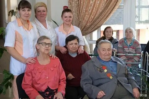 П пожилых