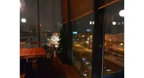 Небо рестораны нижний новгород
