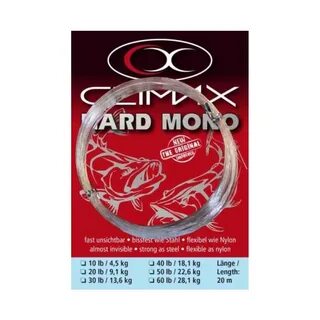 Hard mono