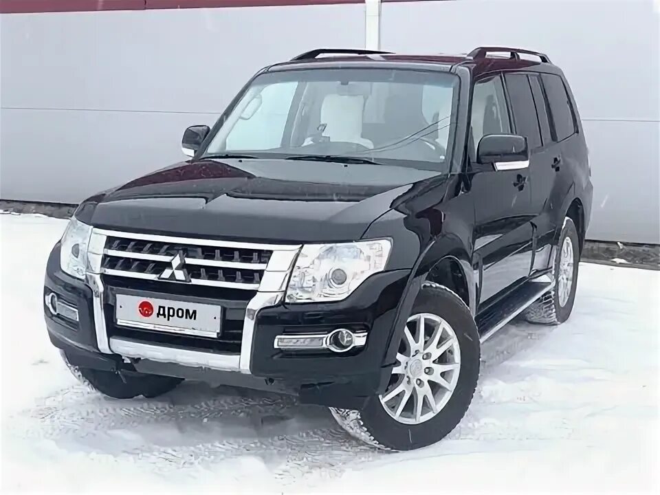 Mitsubishi Pajero 4 Рестайлинг 2. Mitsubishi Pajero 4 черный. Митсубиси Паджеро 4 Рестайлинг. Mitsubishi Pajero IV Рестайлинг. Купить паджеро 2018