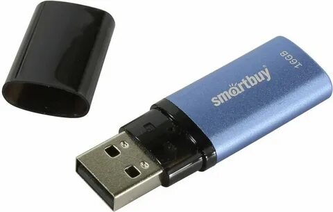 Usb 16