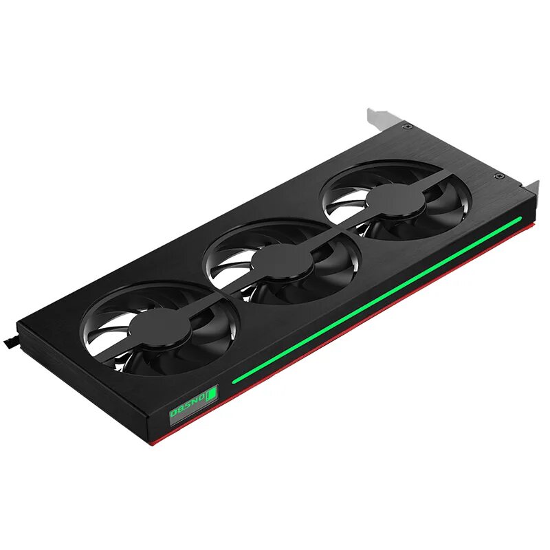 Gpu кулер. Jonsbo vf-1 – дополнительный кулер для видеокарты. pci slot fan holder. кулер в слот pci. кулера в pci express.