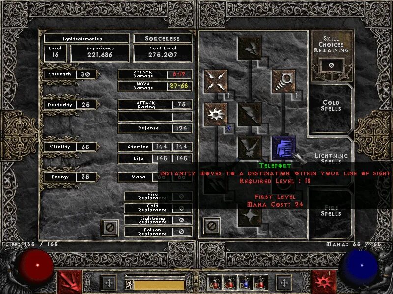 Diablo 2 сохранения. Diablo 2 Orb. Diablo 2 Resurrection skill Tree. Скилы диабло 2 Frozen Orb. Static field Diablo 2.